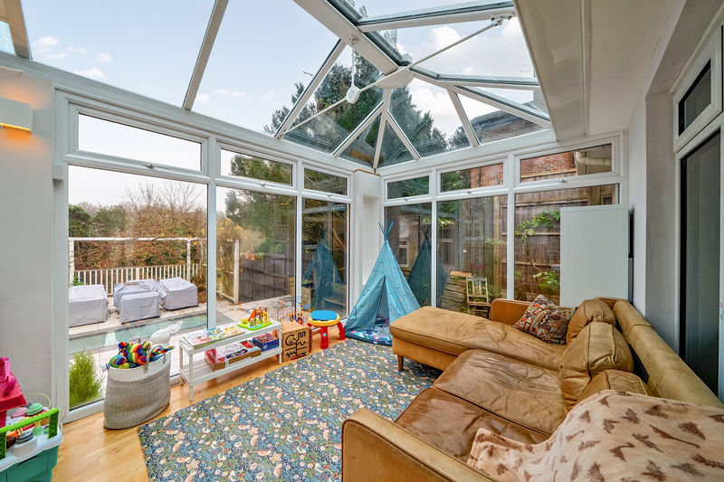 Play Area- click for photo gallery